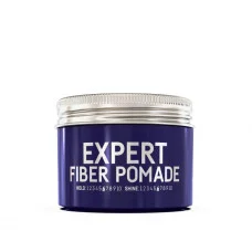 Віск-павутинка для волосся "EXPERT FIBER POMADE" NYC-21 100мл , IMMORTAL