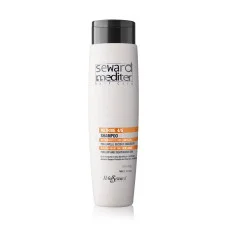 Helen Seward Mediter Живильний шампунь для сухого і кучерявого волосся "NUTRIVE SHAMPOO 4/S " 300мл