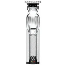TICO Триммер для стрижки "PRO Expert" mini Silver 100415SIL