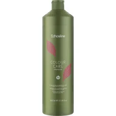 Echosline Шампунь "VEGAN COLOR CARE" живильний для захисту фарбованого волосся 1000мл