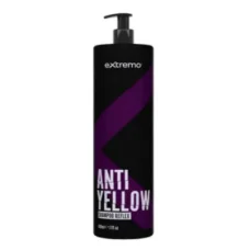 EXTREMO ANTI YELLOW Шампунь антижовтизна 500 ML EX433